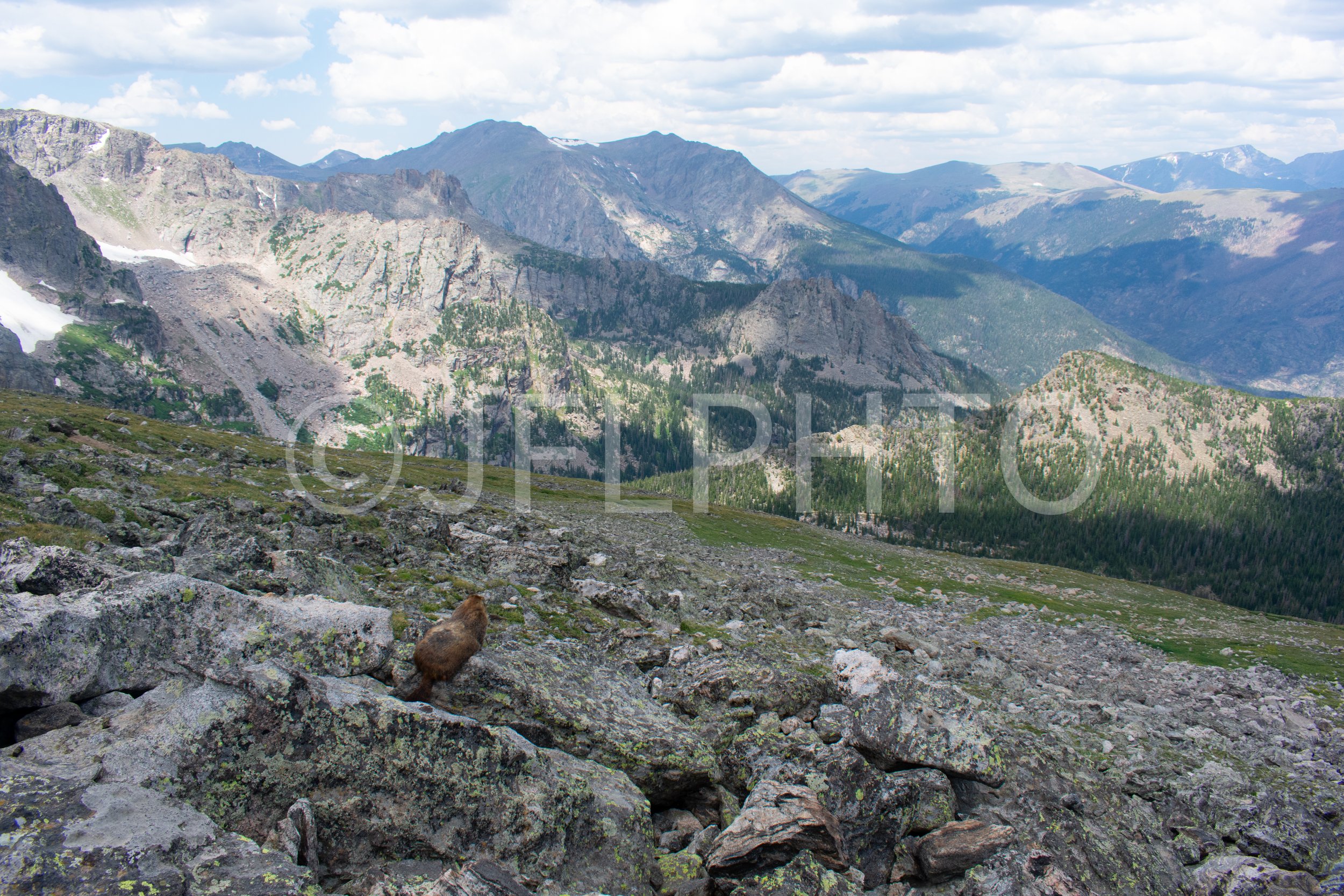 Colorado