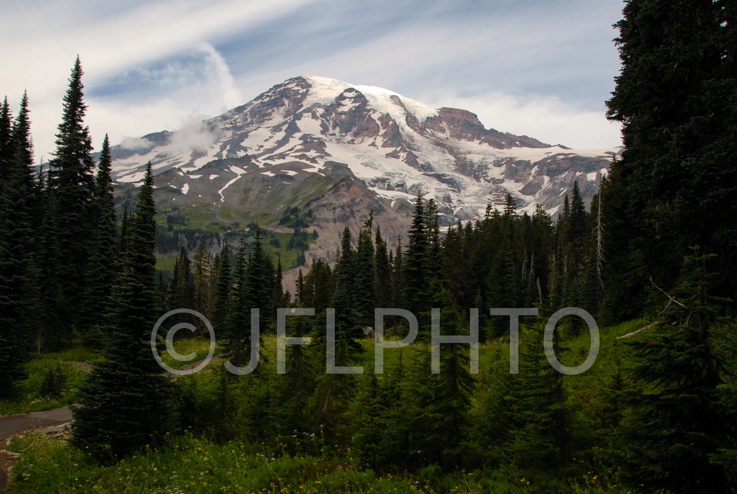Pacific Northwest (PNW)