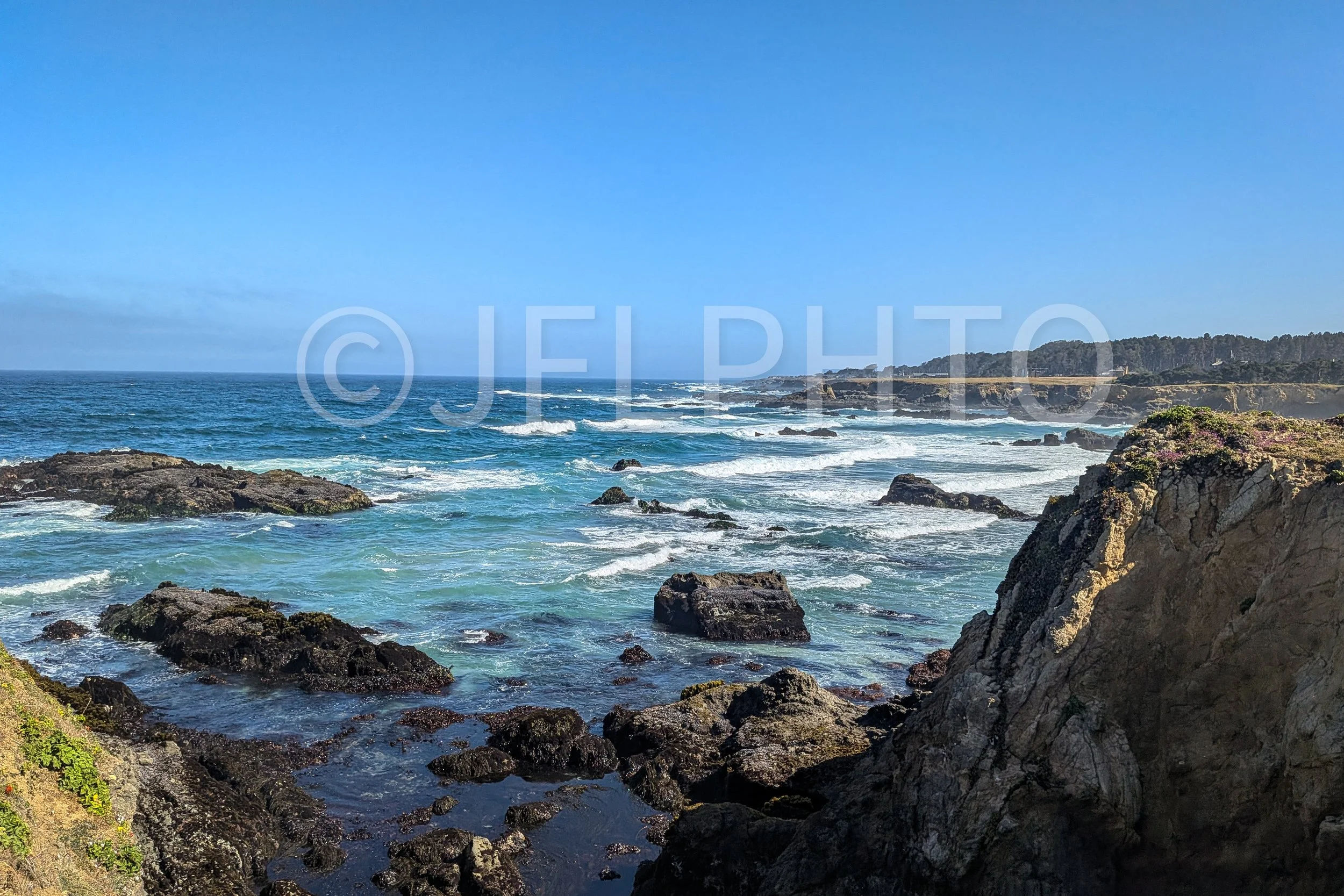 Coast