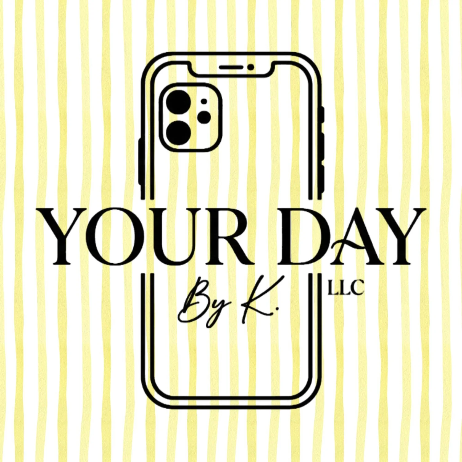 Your Day By K. LLC.