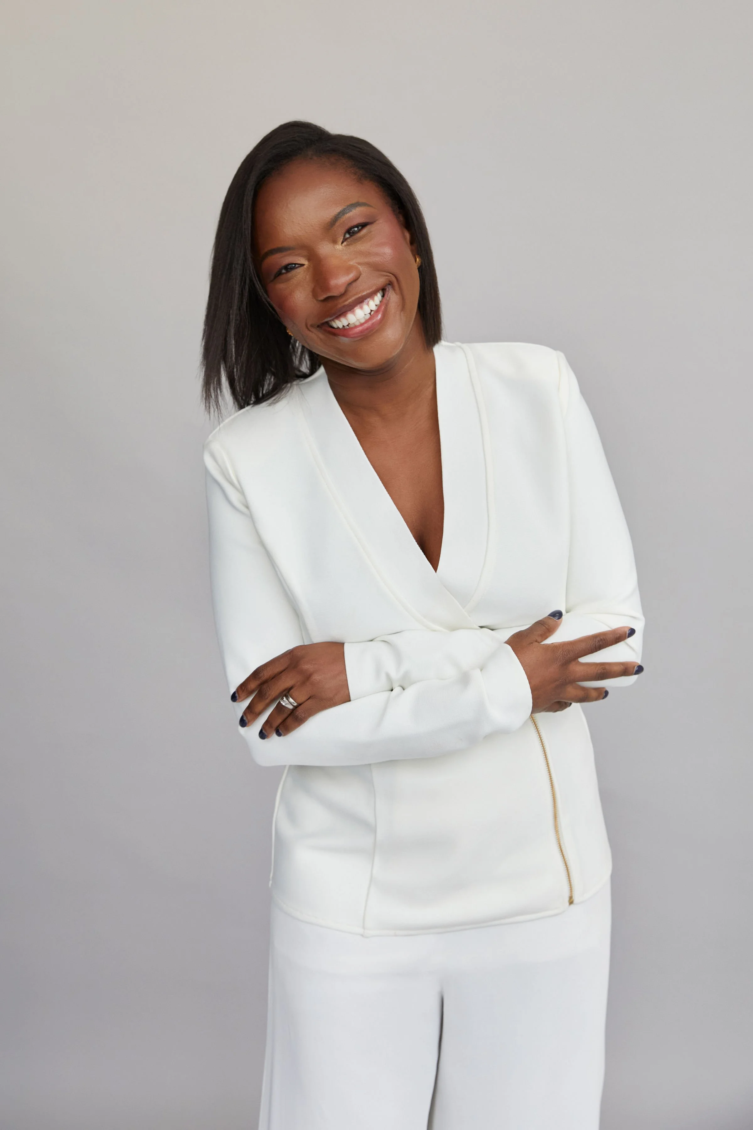Dr Kafa Lee - Professional Photo