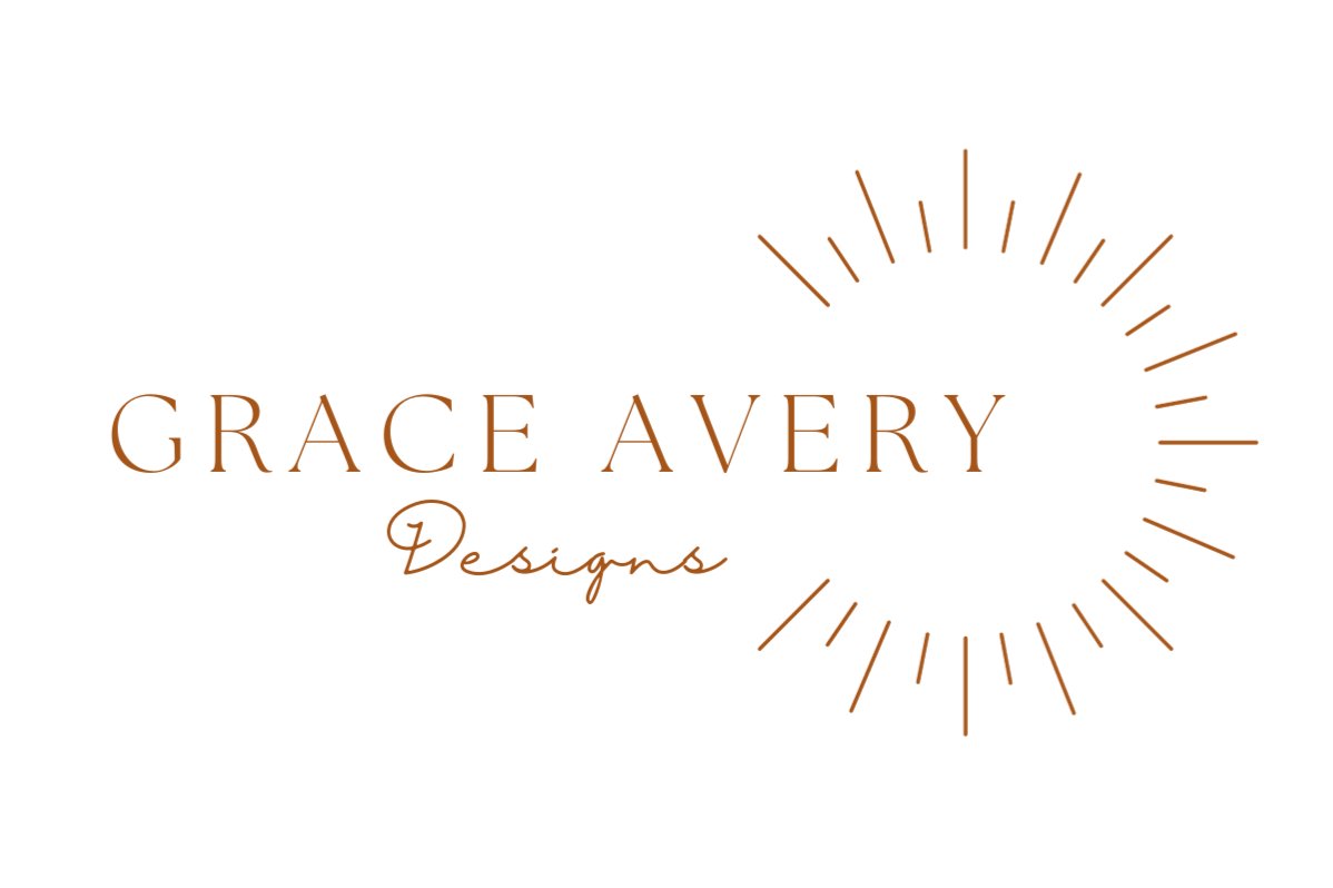 Grace Avery Designs