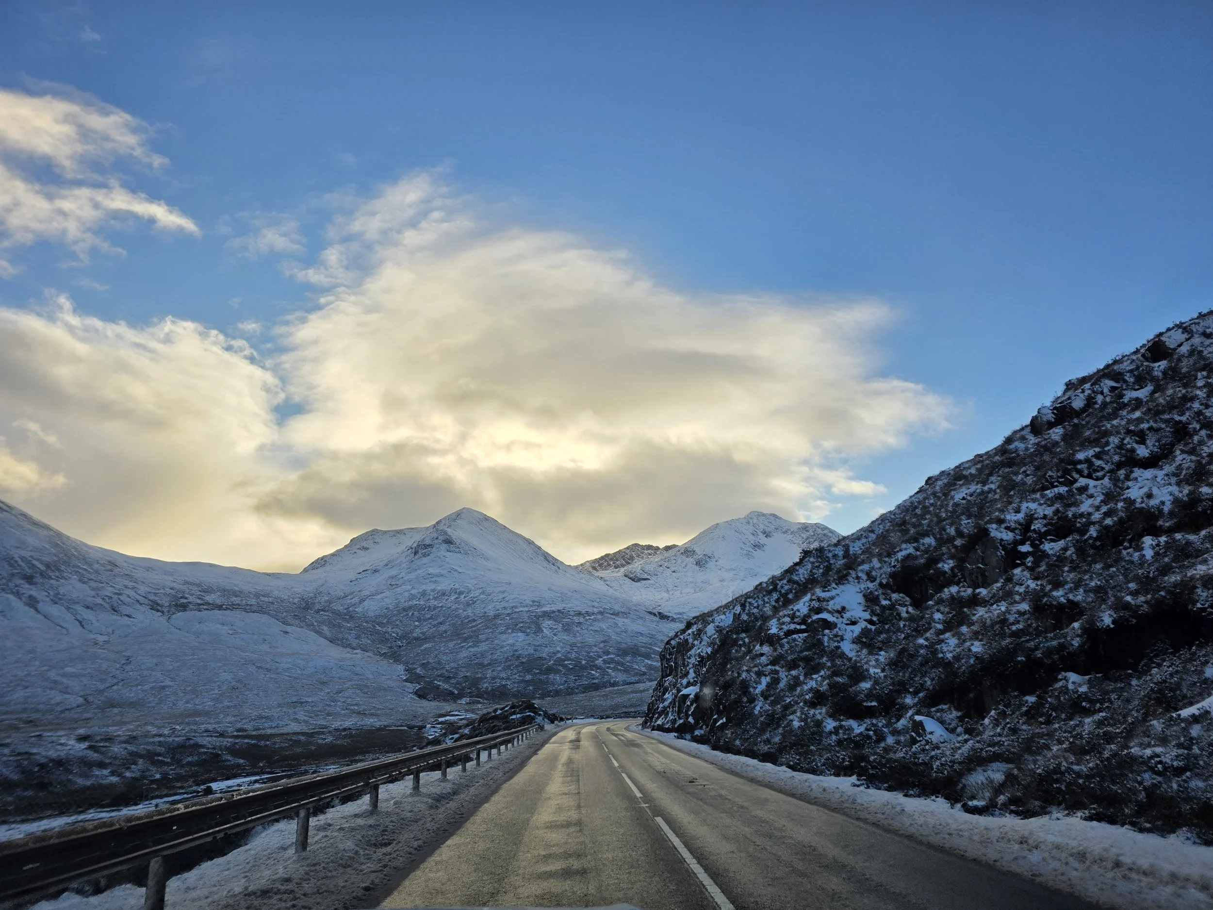 Chapter Four: Choosing Your Setting &amp; Navigating the Journey