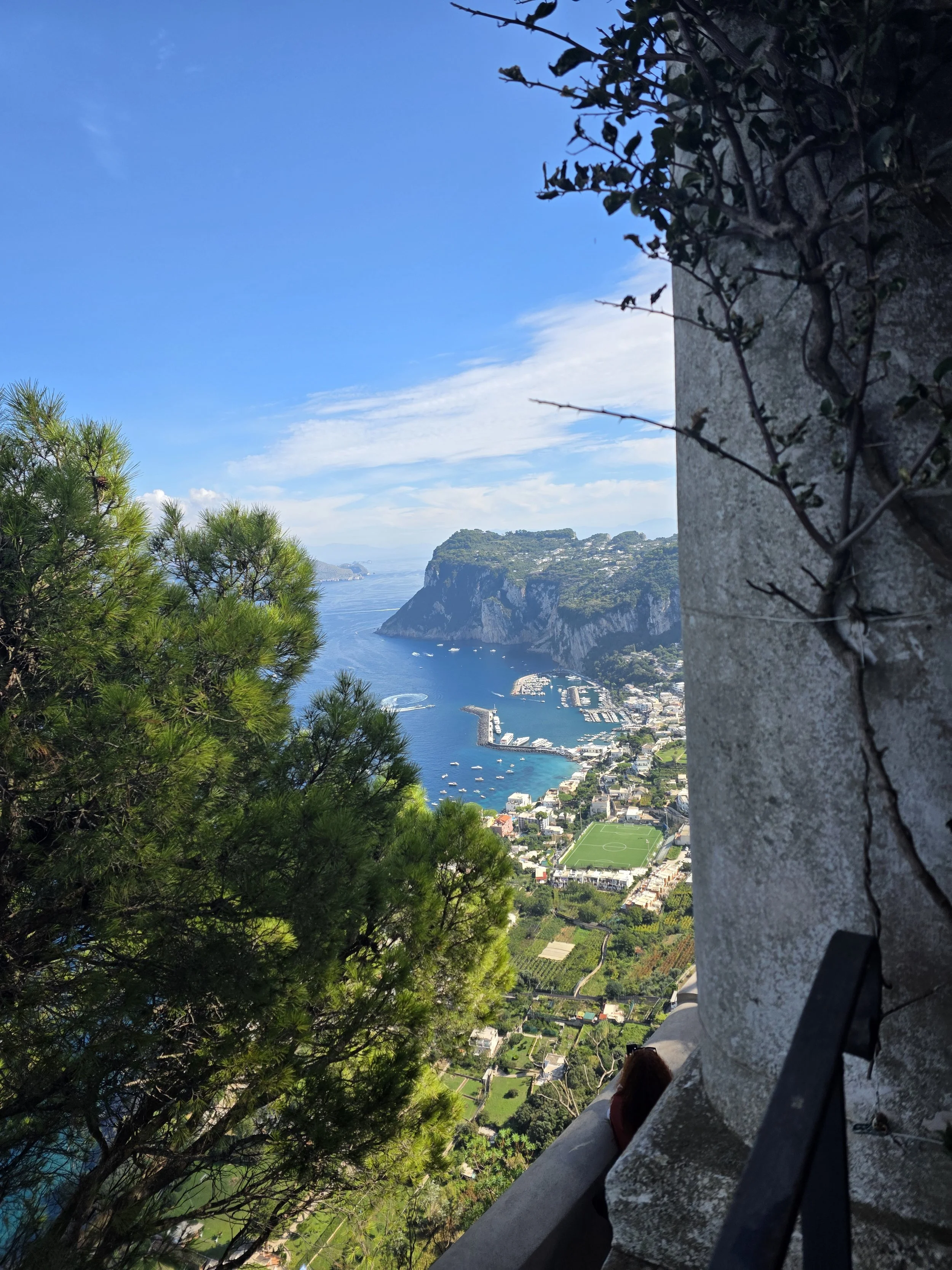 Capri, Italy