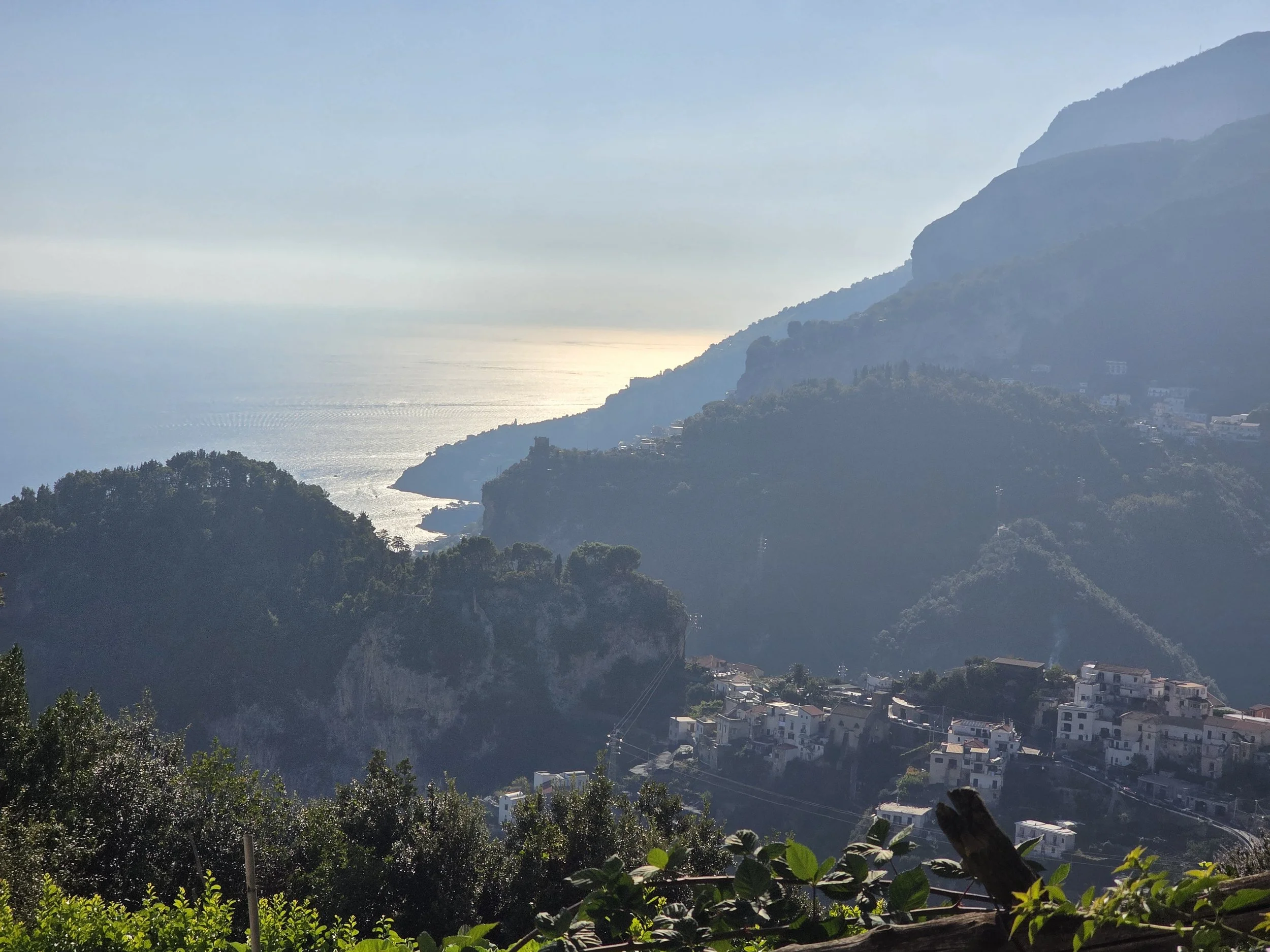 Ravello, Italy