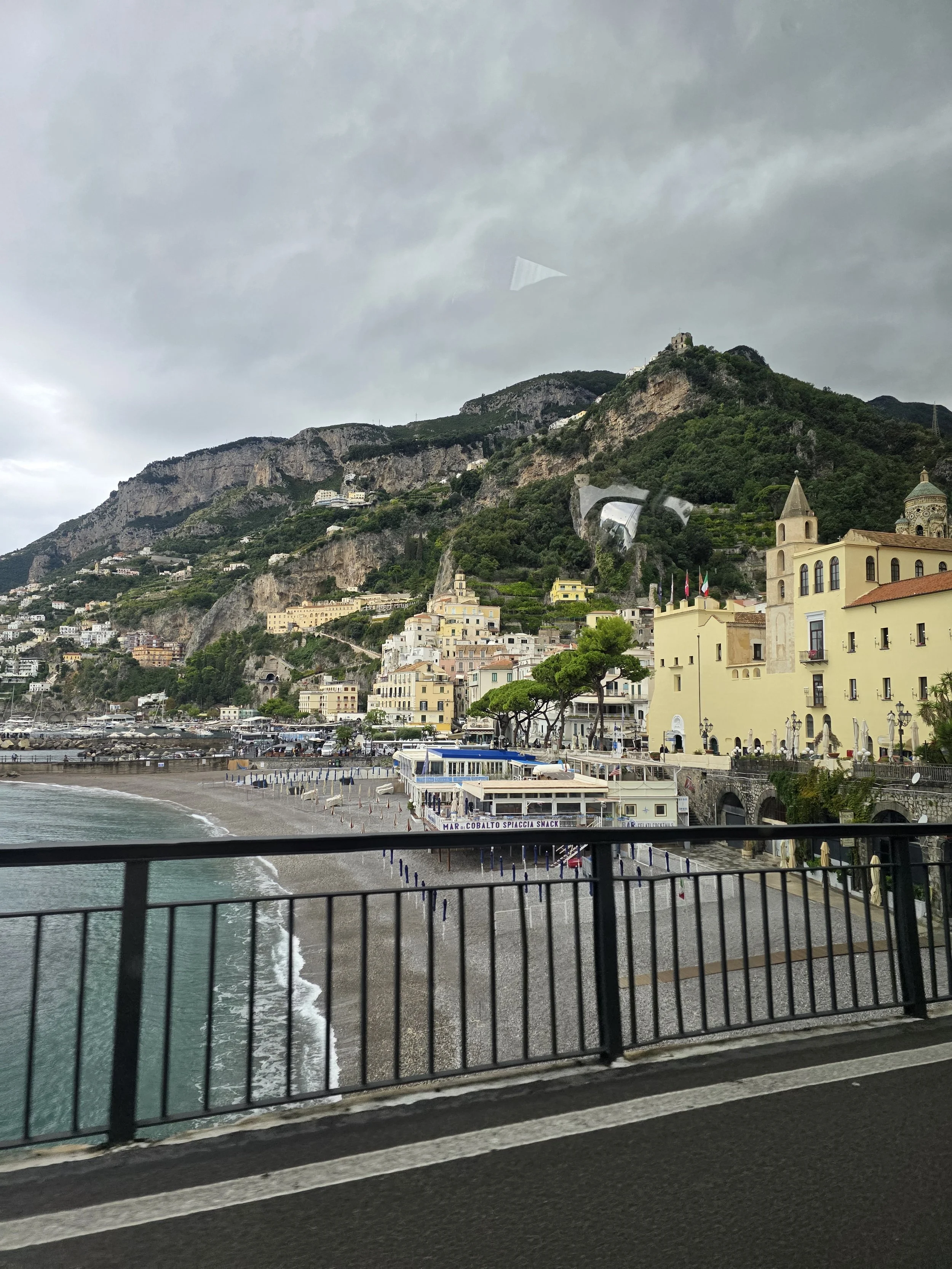 Amalfi Coast, Italy