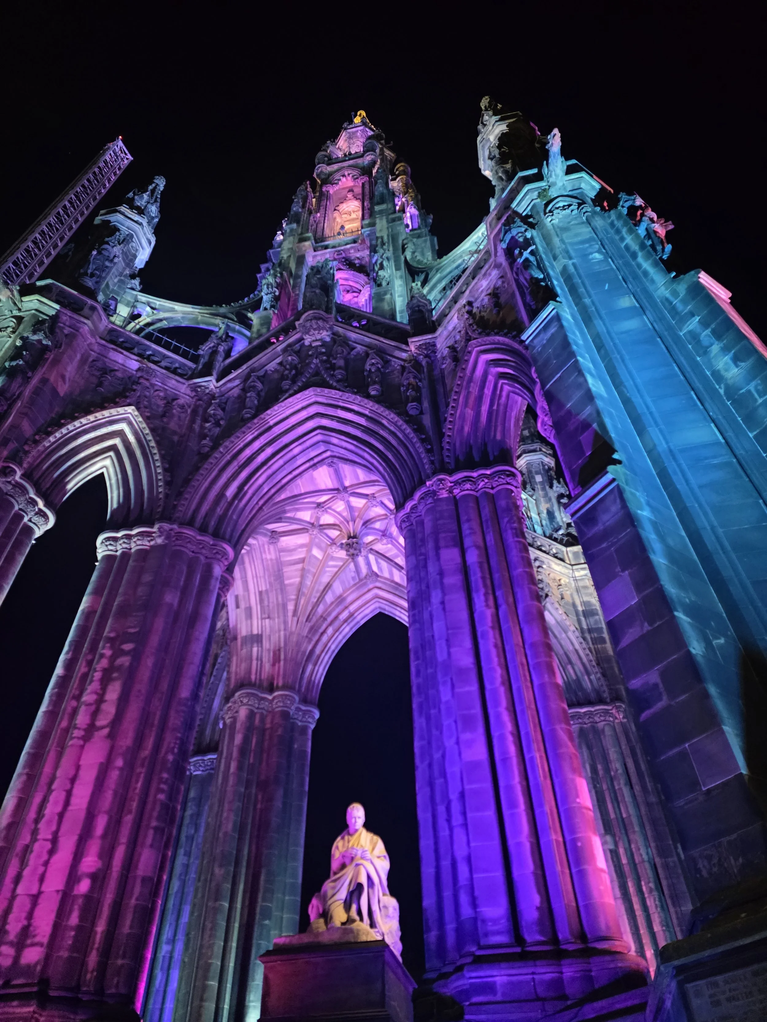Edinburgh, Scotland