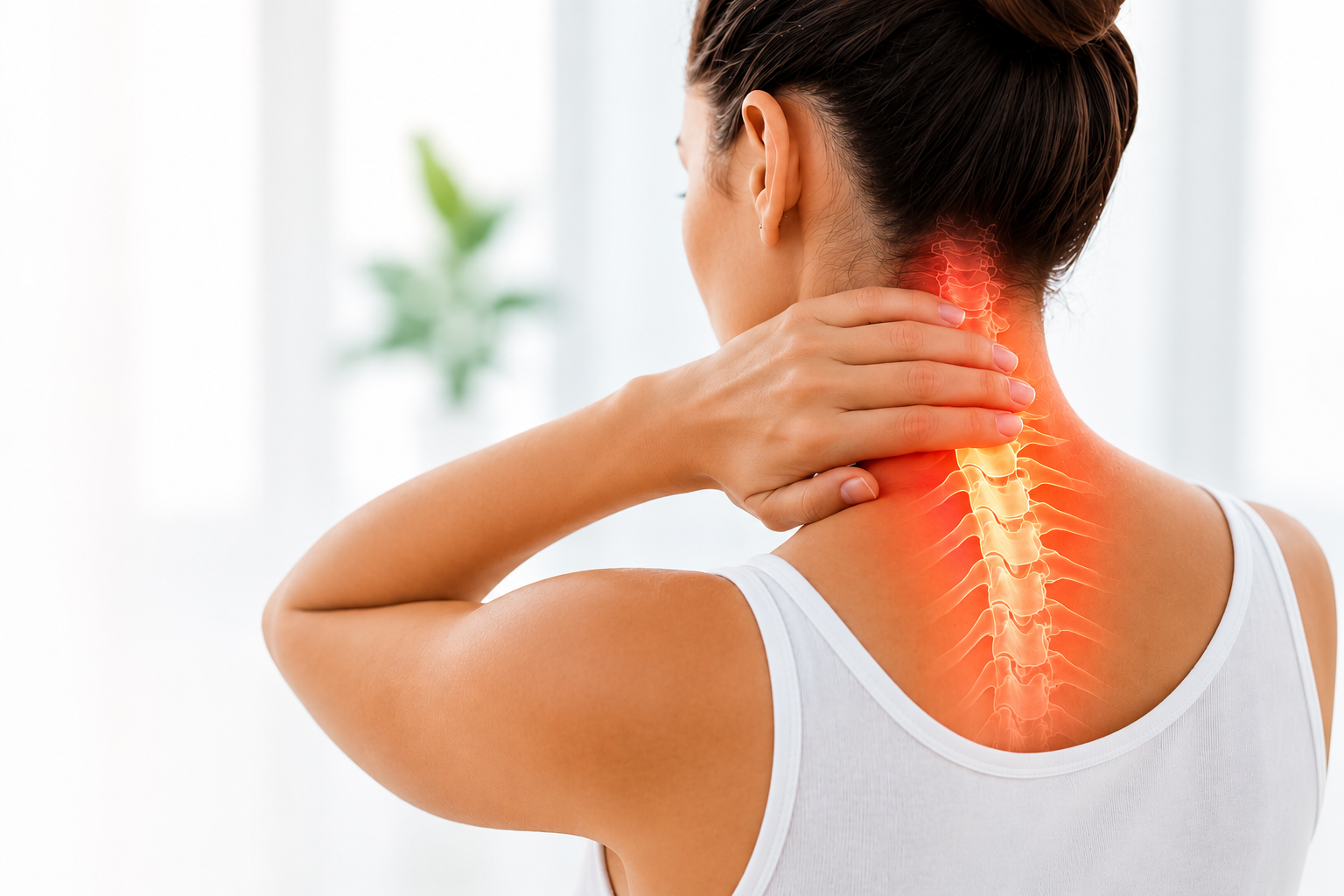 Neck Conditions