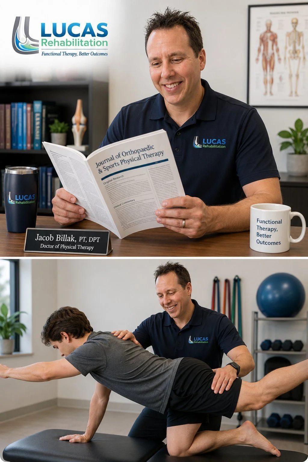 Evidence-Based Physical Therapy