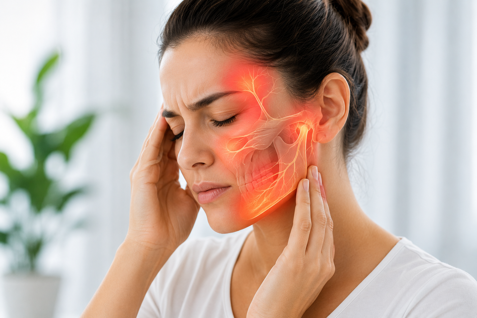 Head and Face Conditions