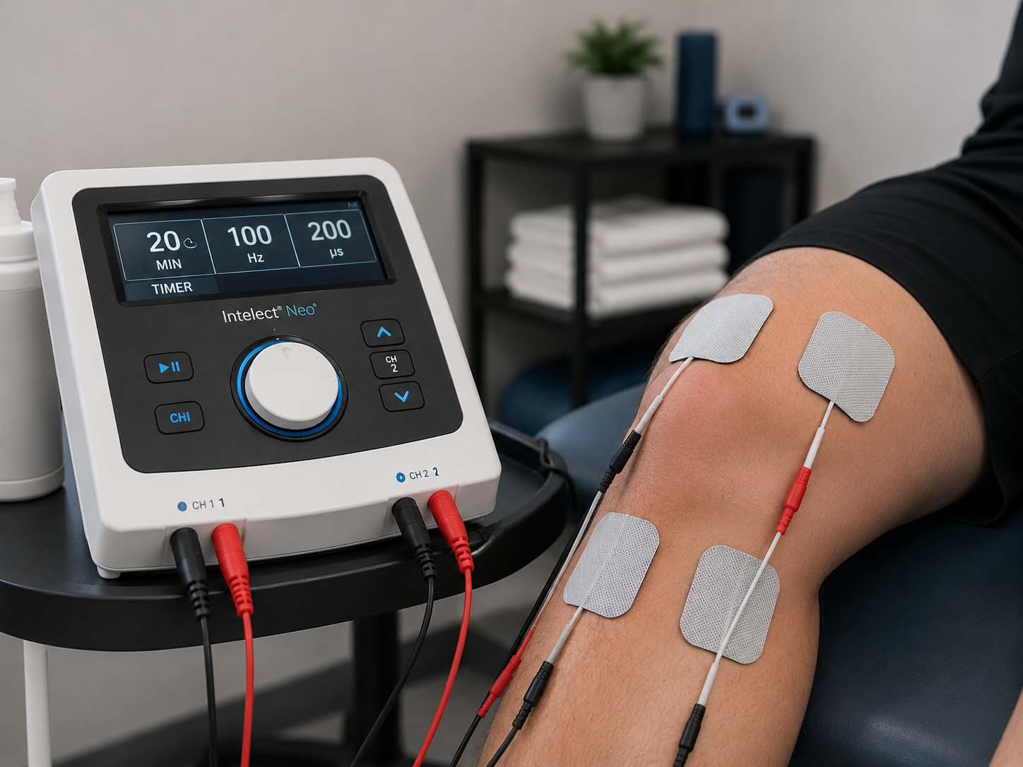 Electrical-Stimulation