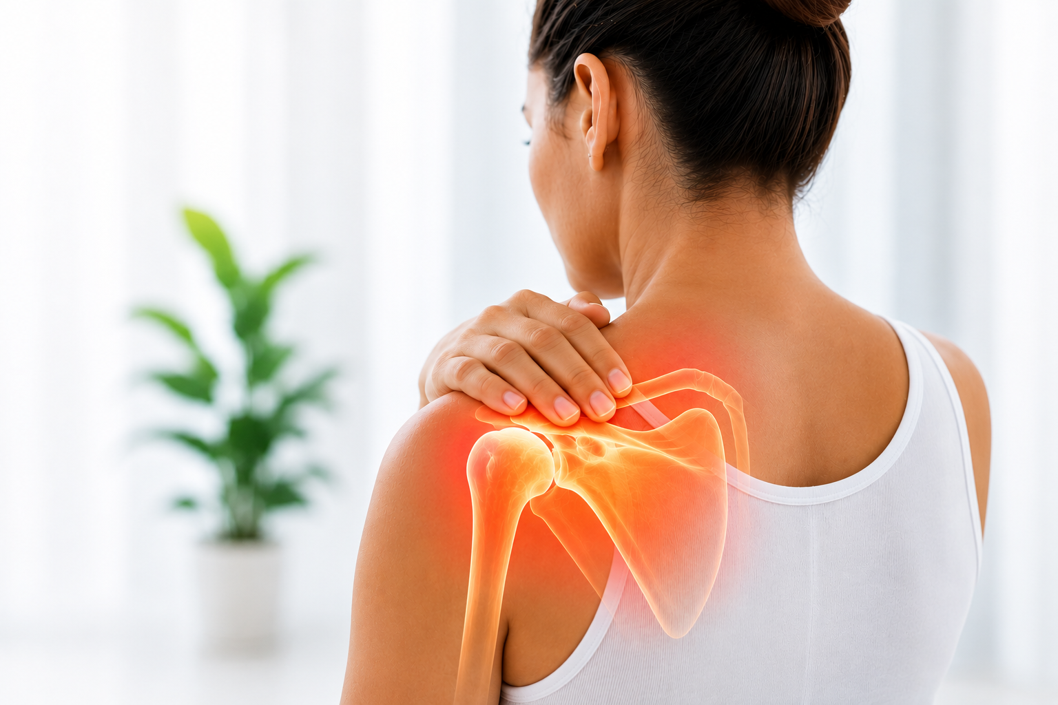 Shoulder Conditions