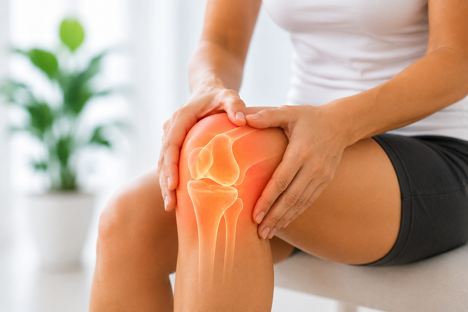 Knee Conditions