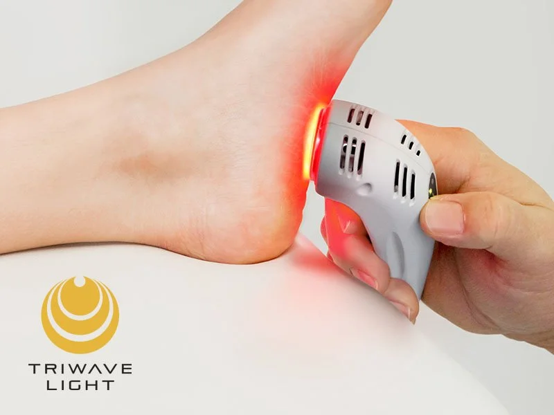 Laser Therapy