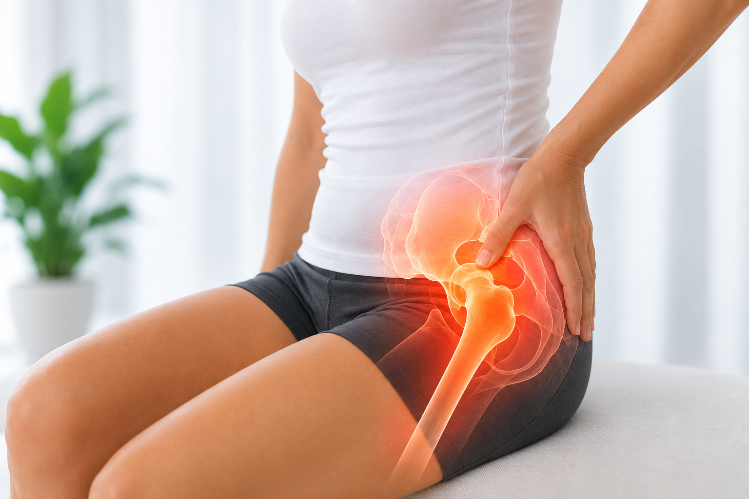 Hip Conditions