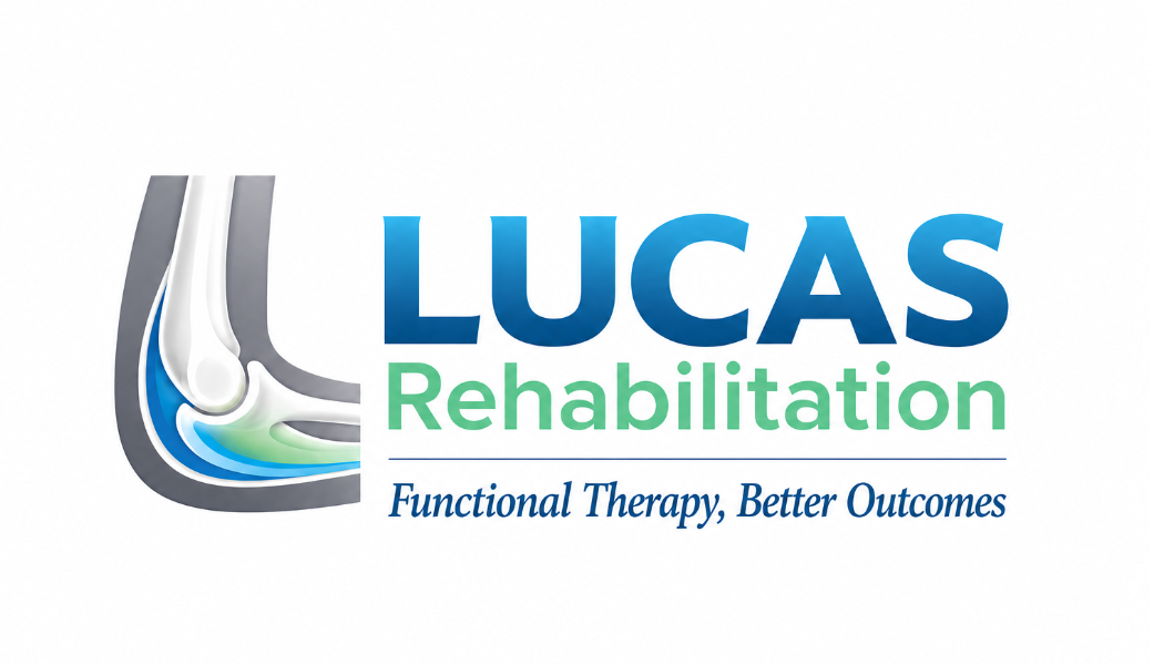 Lucas Rehabilitation