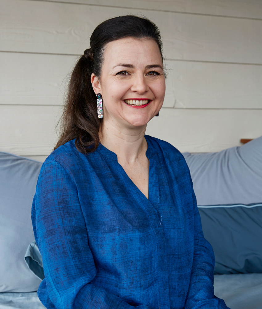 Fleur Hull Fractional CMO and Marketing Strategist
