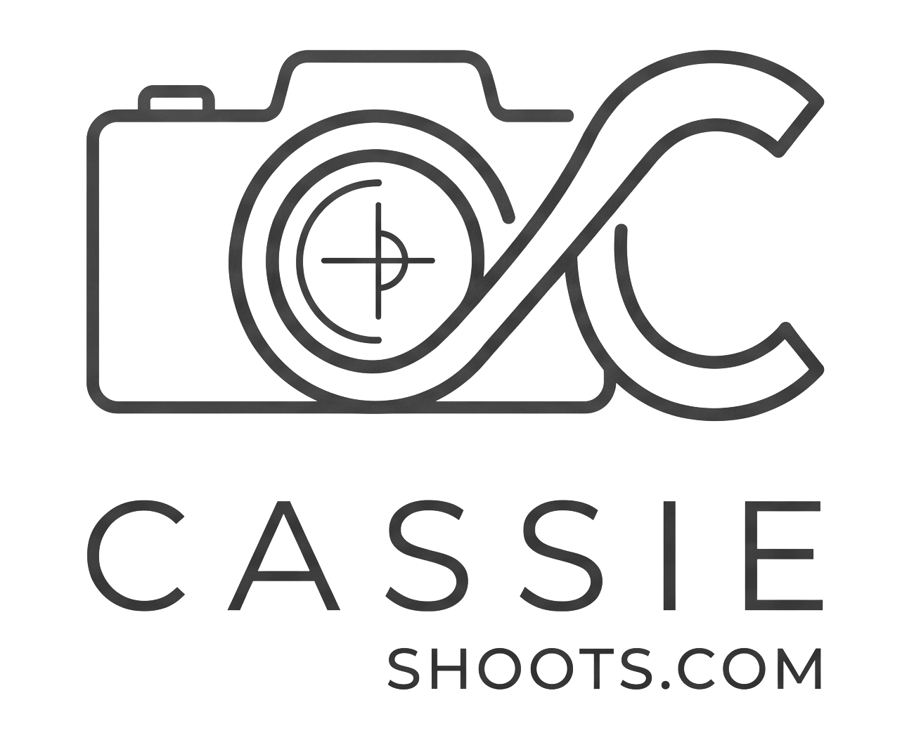 Cassie Shoots