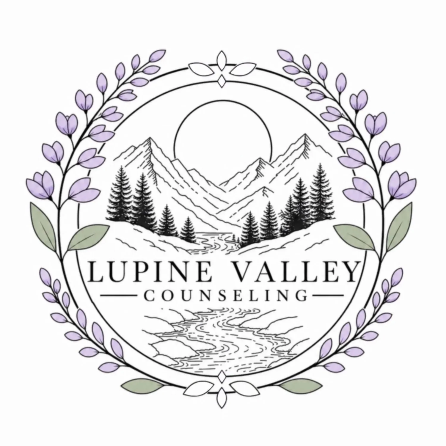 Lupine Valley Counseling