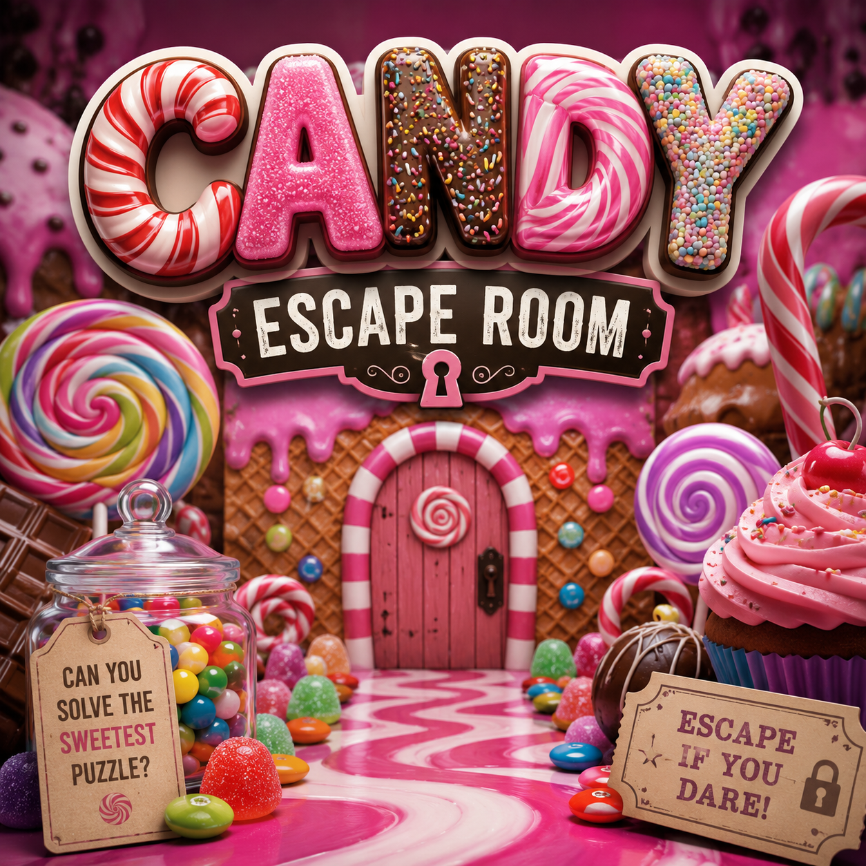 Escape Room 1