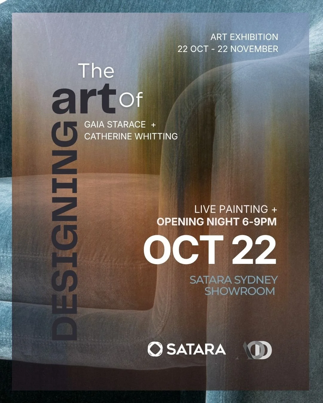 AOD | SATARA Sydney