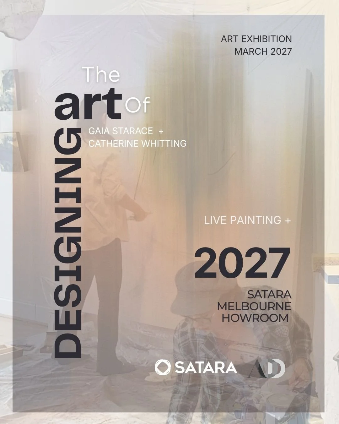 AOD | SATARA Melbourne