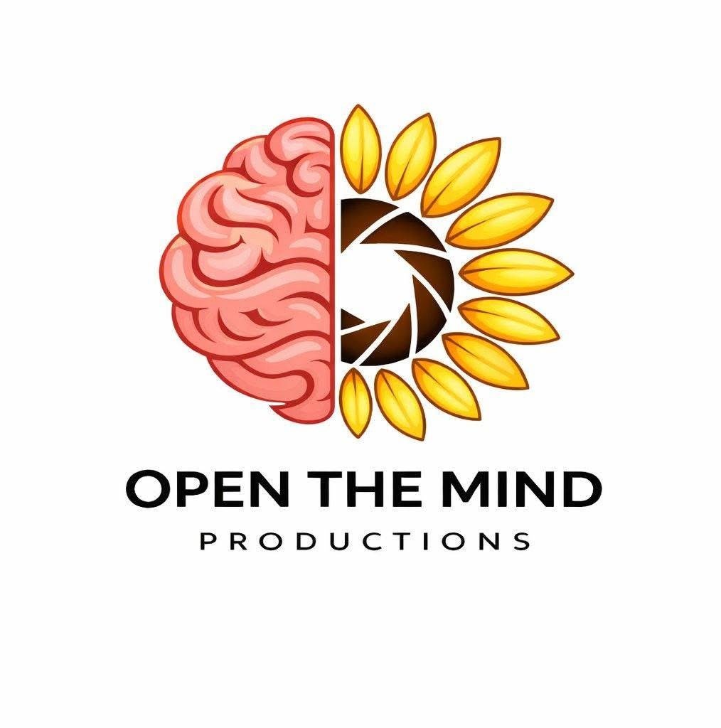 Open the Mind Productions is a creative photography brand based in Omaha, Nebraska, focused on helping people broaden their perspectives through workshops, photography, and engaging community events. You can stay connected and follow their work on Fa
