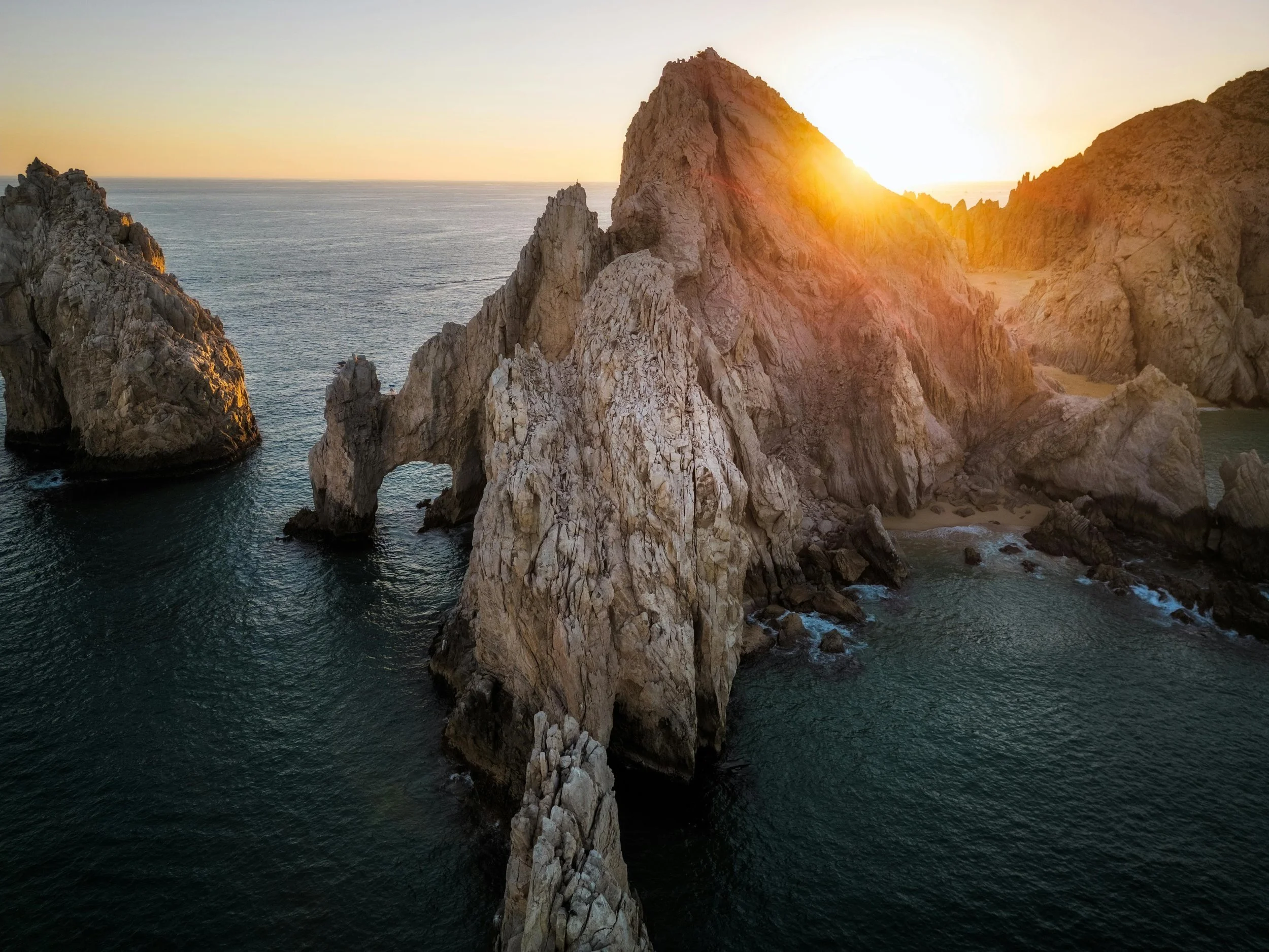 Los Cabos. The Riviera Maya. Oaxaca. Beyond the resorts lies one of the world's most extraordinary cultures — and we know how to find it.
