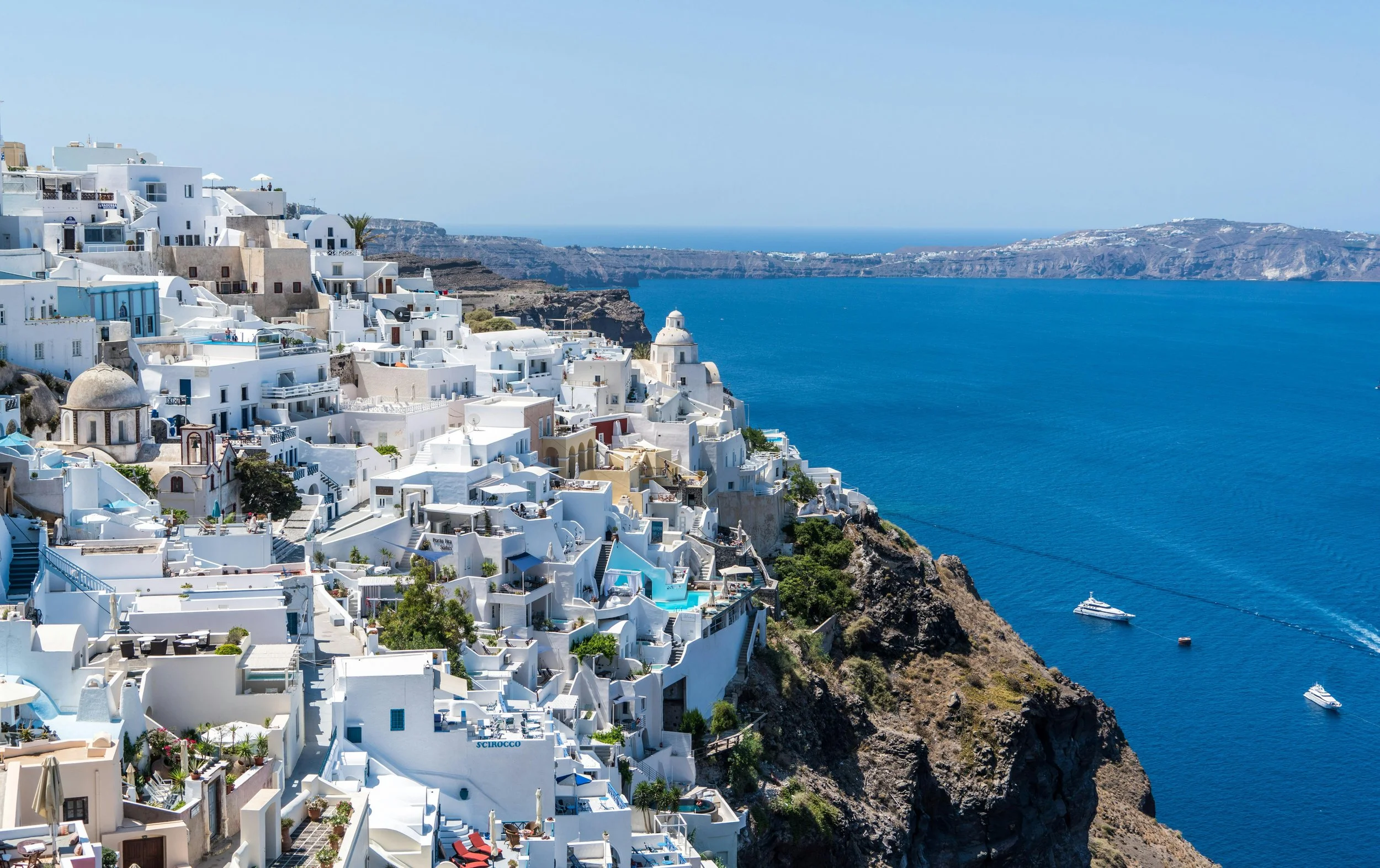 Greece. Italy. Croatia. The French Riviera. A region that does beauty, food, and history unlike anywhere else on earth.