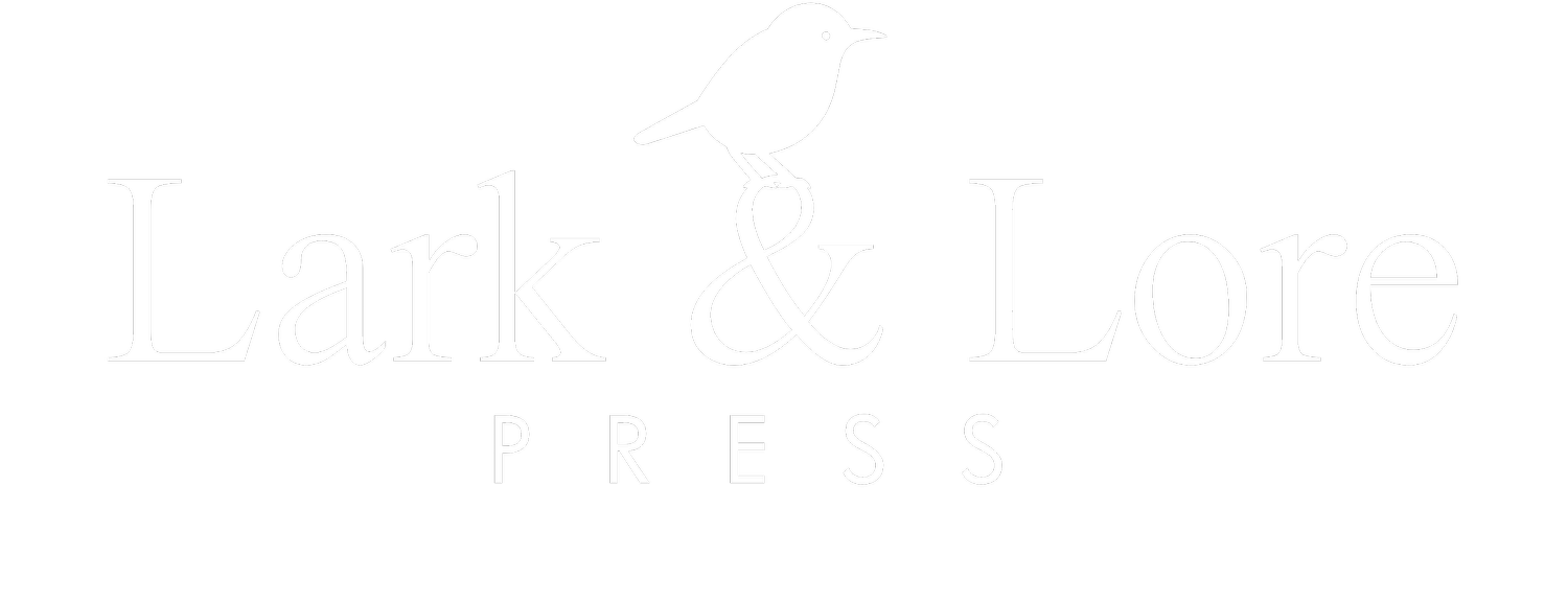 Lark &amp; Lore Press