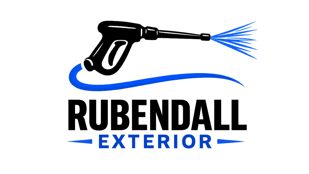 Rubendall Exterior Cleaning