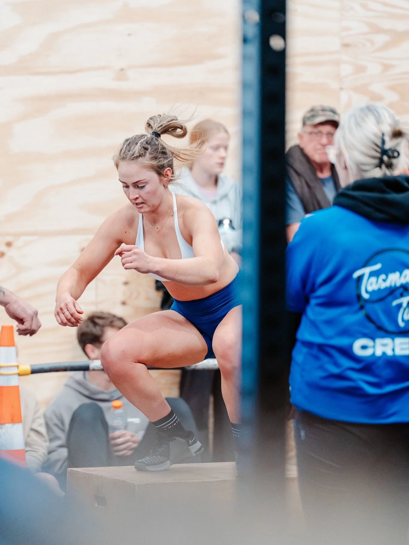 Tasman Twos: Part 2

We had over 30 Tas Bay members competing at @tasmantwos this year! The most we&rsquo;ve ever had!! 🤩 

Some more of our members who smashed through the weekend at the beginning of the month 🔥