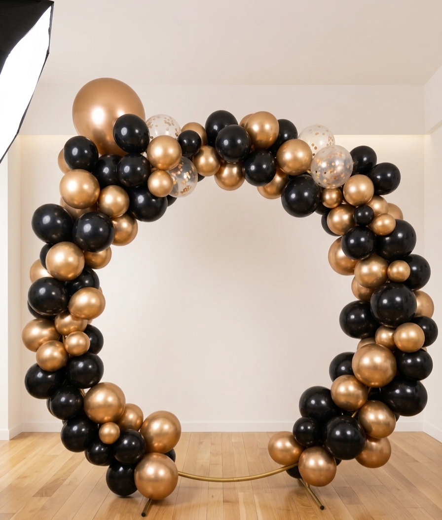 Balloon Arch