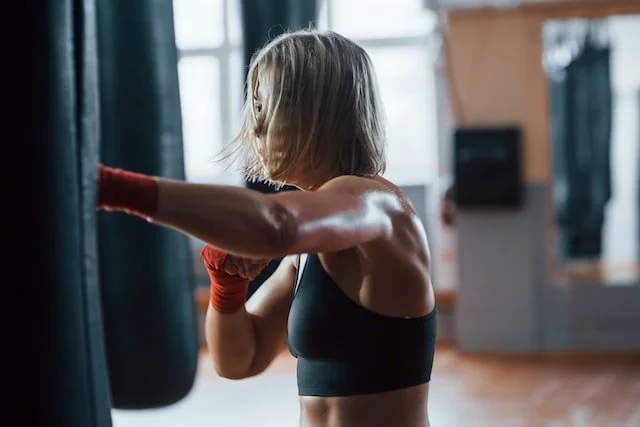 5 Reasons Every Woman Should Train BJJ