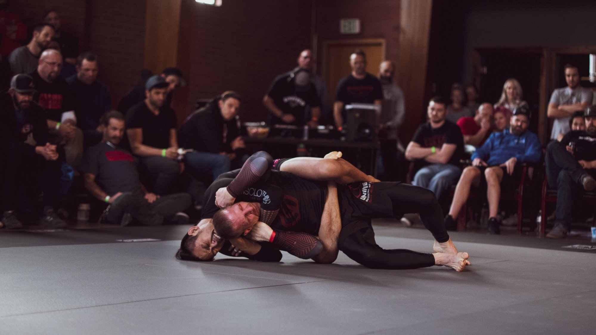 Gi or No Gi, That Is the Question