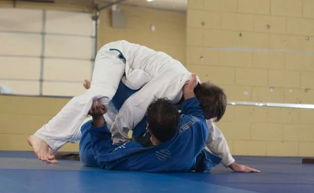 How In-Shape Do I Need to Be to Start Jiu-Jitsu?