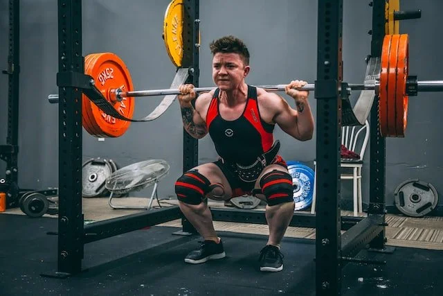 The 10 Best Strength Exercises You Can Do To Improve Your Jiu Jitsu