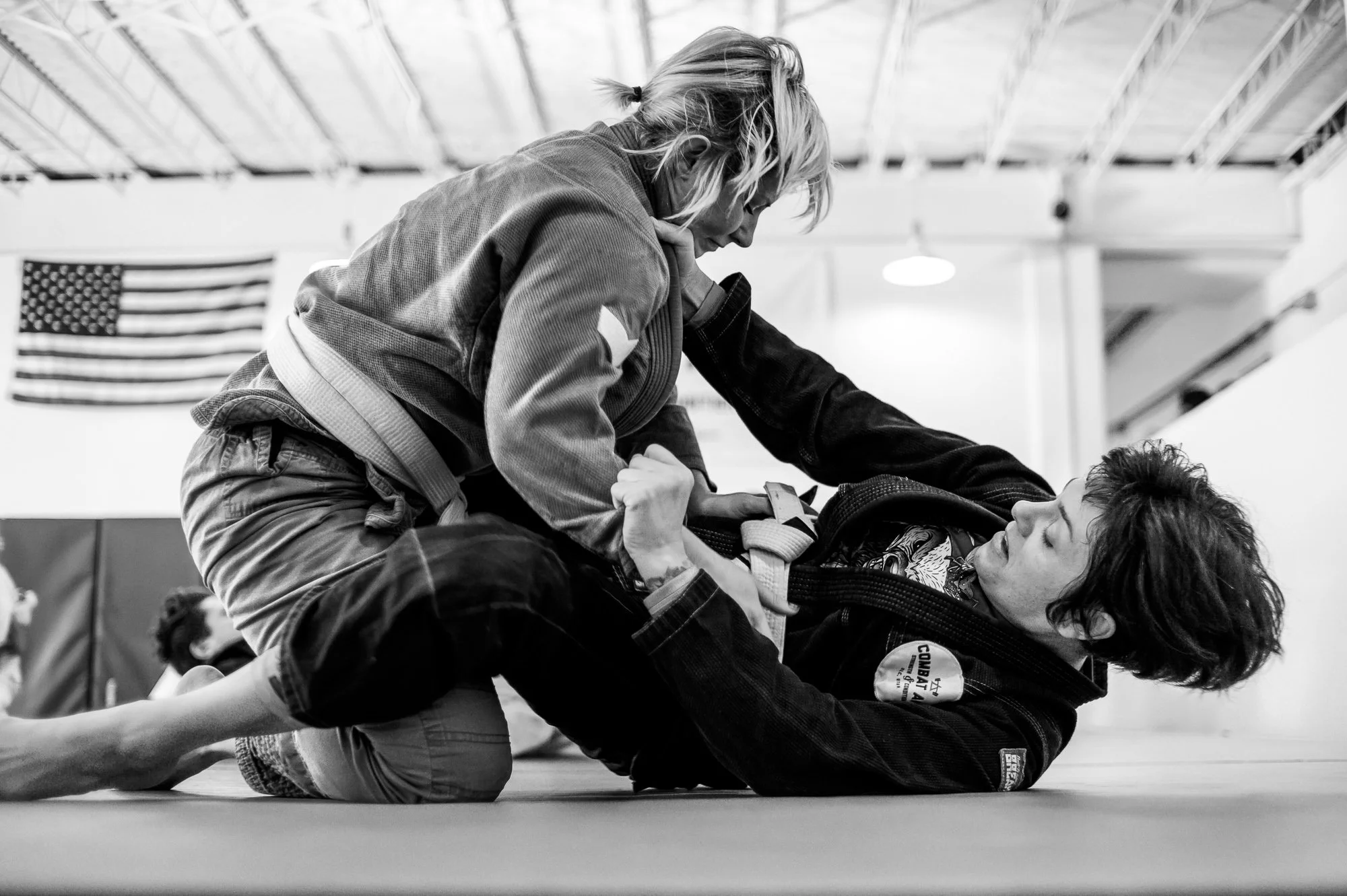 What’s the best martial art for you?