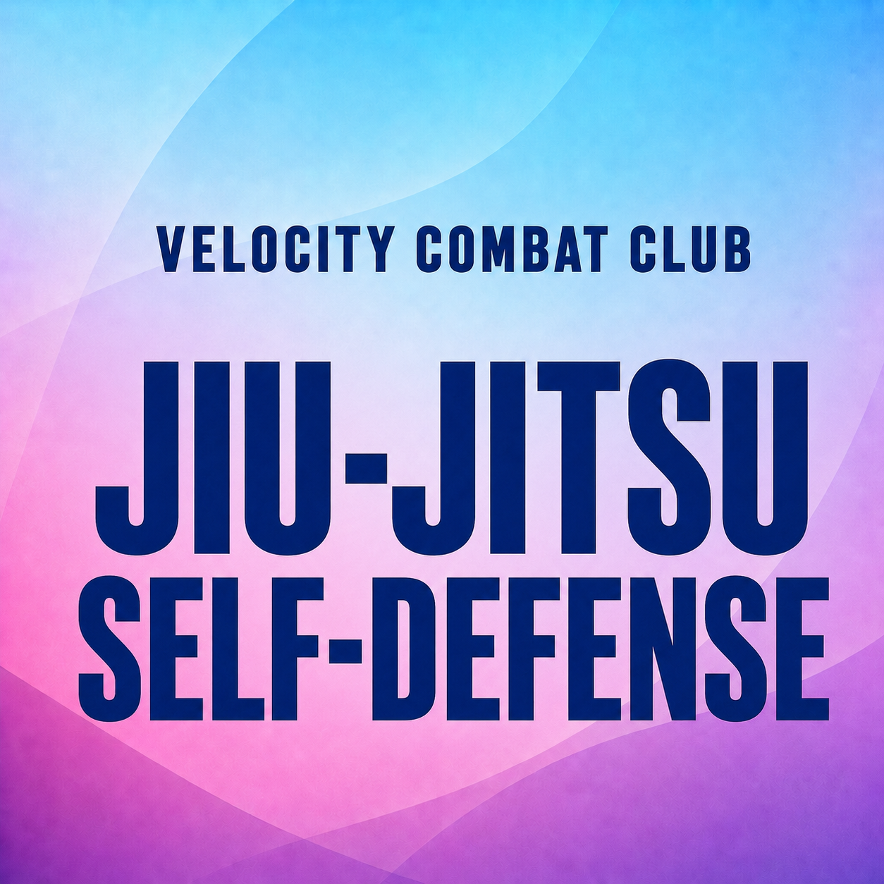 Jiu-Jitsu, Wrestling & Self-Defense Training