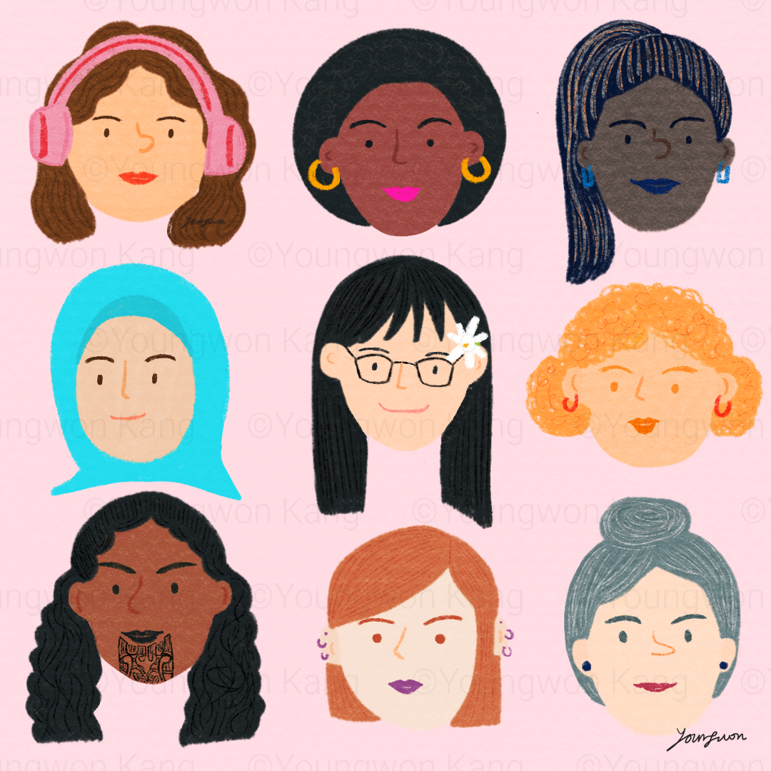 International Women's Day