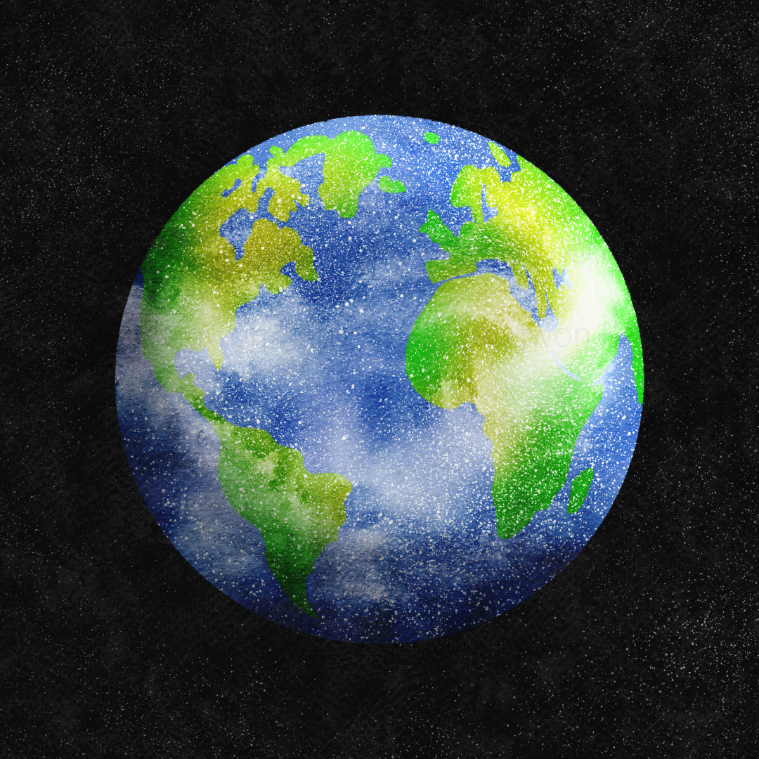 Mother Earth day 🌍