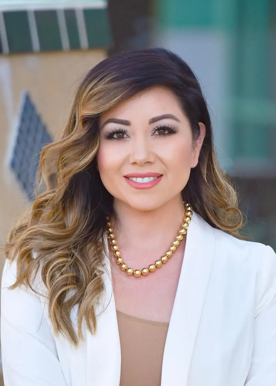 Dr. Stacy Estrada-Smith, Ph.D. is an educator, peace scholar, and leadership mentor whose work centers on helping young people and adults discover their voice, identity, and purpose. With a Ph.D. in Peace and Conflict Studies and Leadership