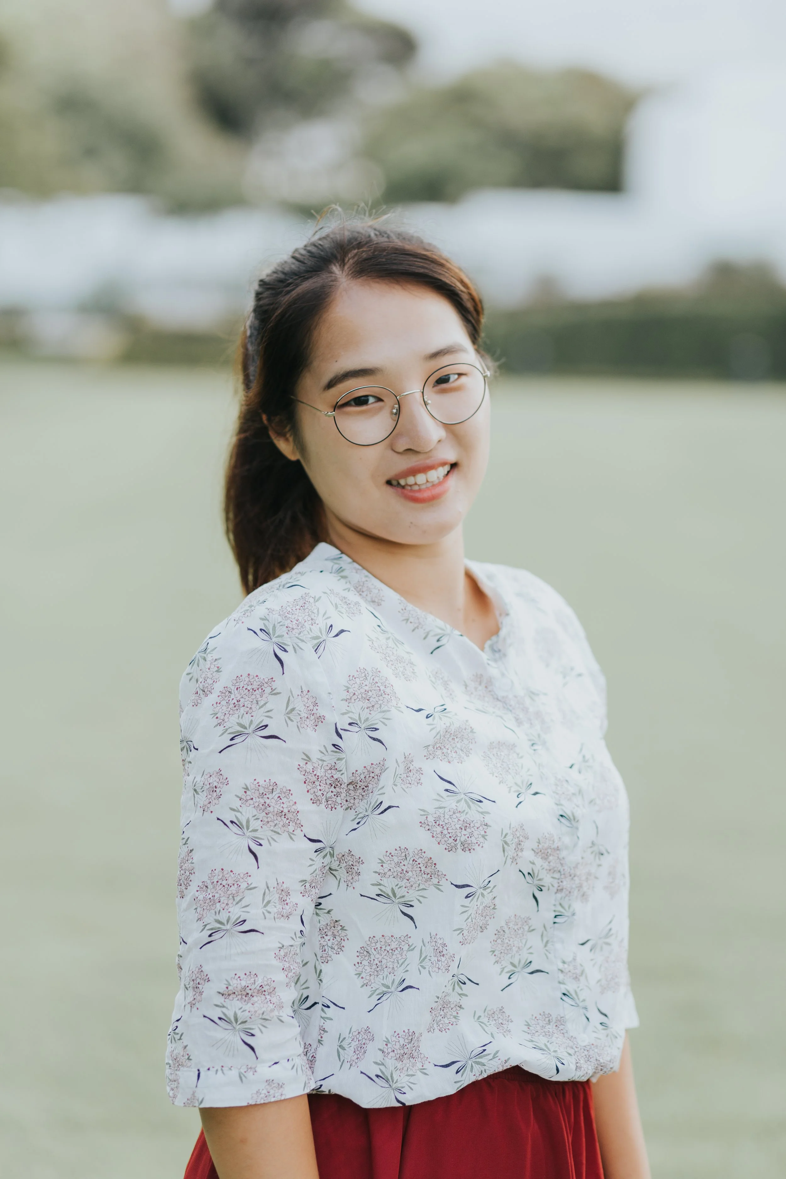 Youngwon Kang is an illustrator whose warm, expressive artwork is rooted in hope, tenderness, and human connection. Her illustrations draw inspiration from real-life moments and the belief that children deserve stories that feel safe