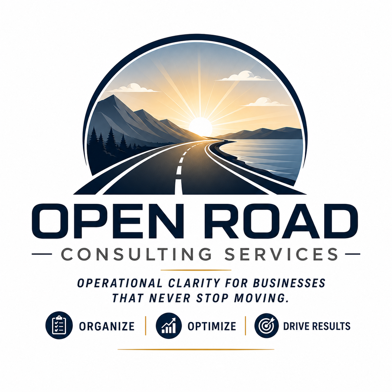 Open Road Consulting Services 