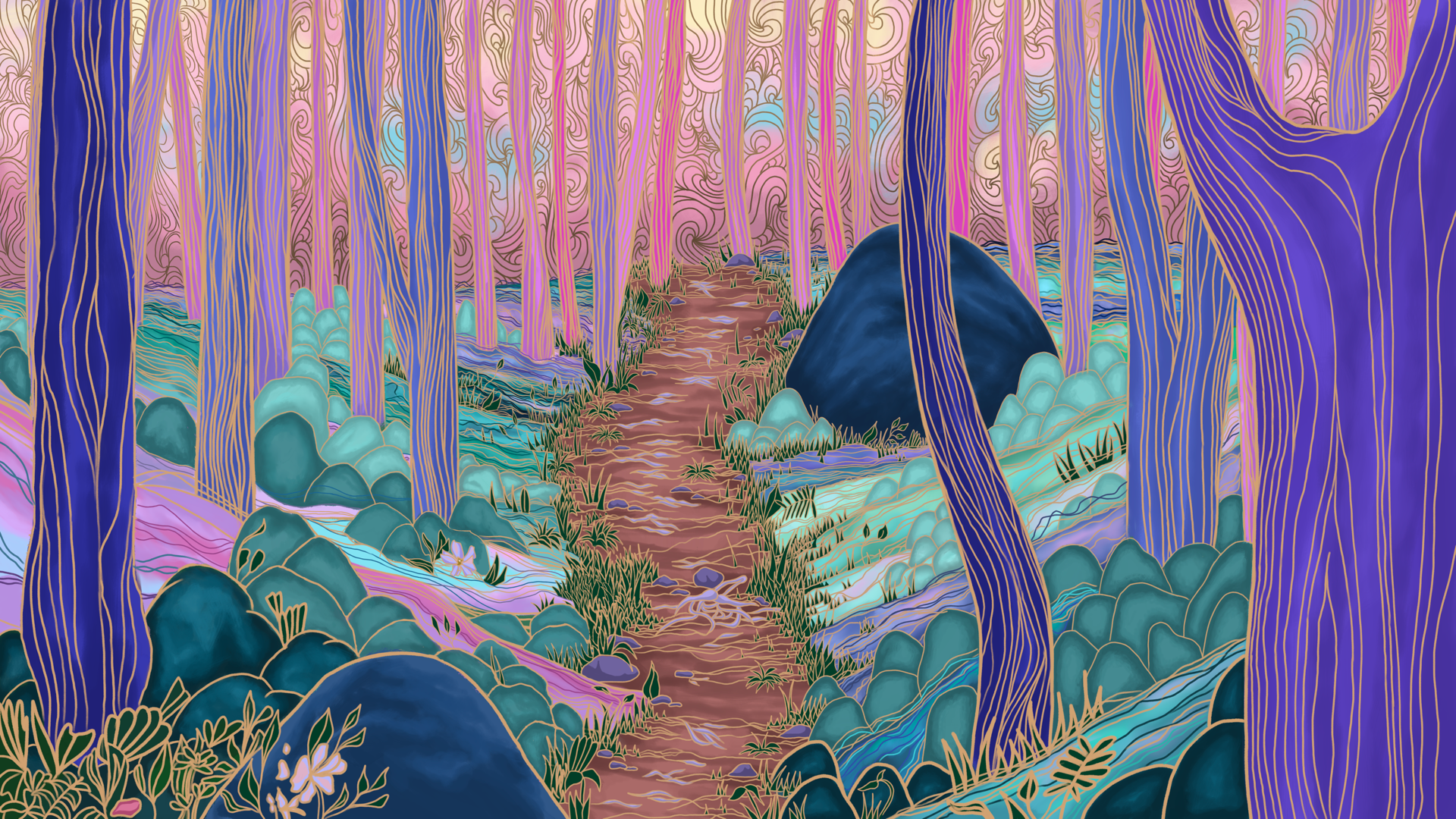 Backgrounds
