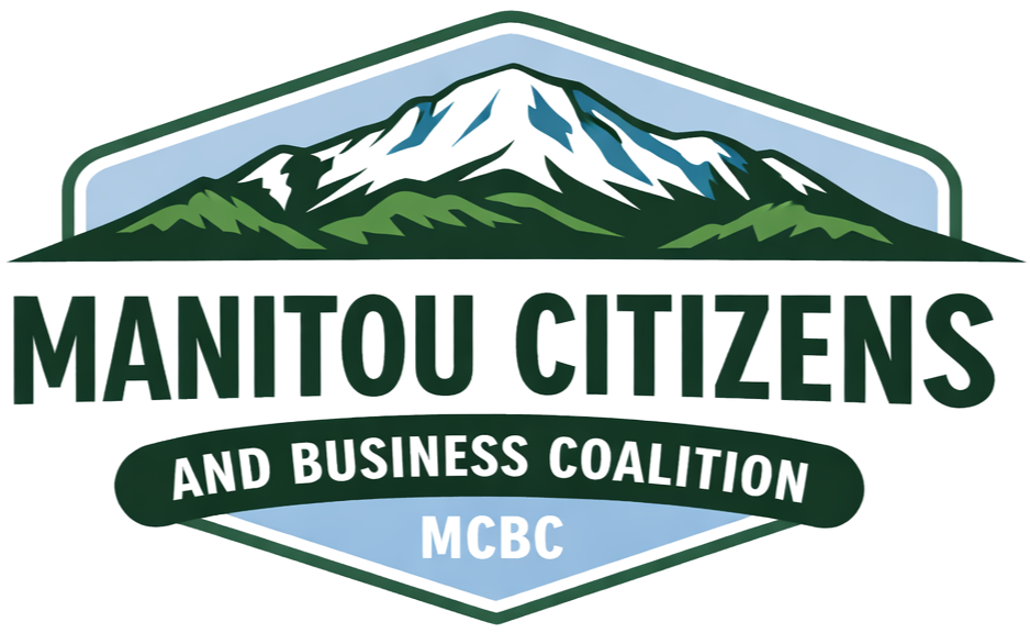 Manitou Citizens and Business Coalition