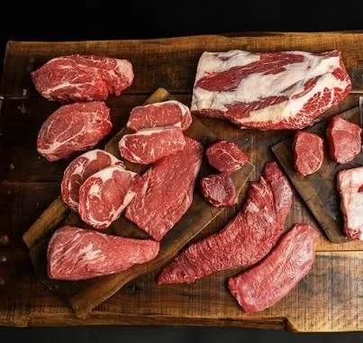 Half Beef Deposit