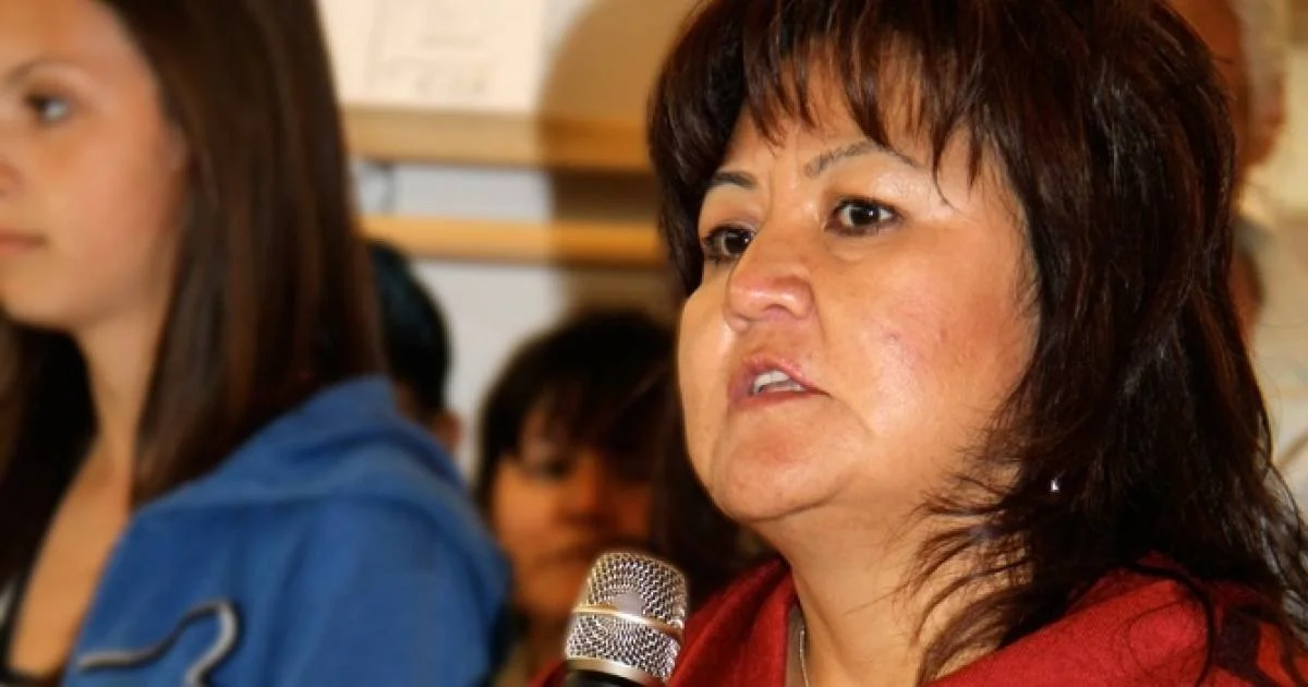 BREAKING NEWS: Pro-LNG First Nations leaders meet G7 ambassadors  - DOB Energy magazine