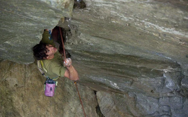 PROFILE: What Alex Honnold did on his BC vacation - Pique Newsmagazine