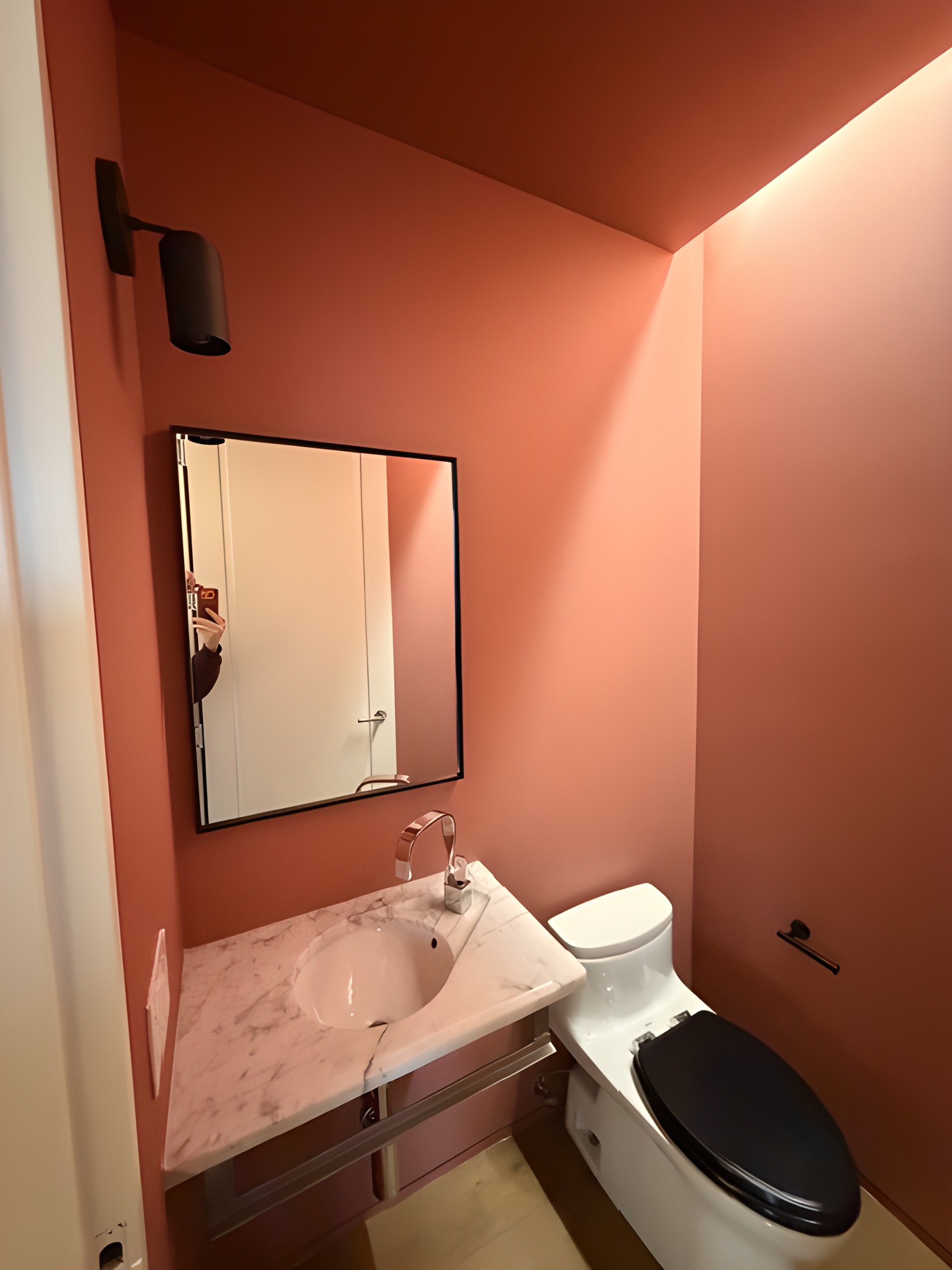 Interior Painting